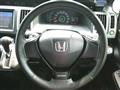 2010 Honda Step WGN