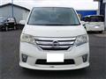 2013 Nissan Serena