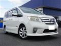 2013 Nissan Serena