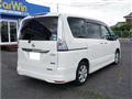 2013 Nissan Serena