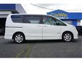2013 Nissan Serena