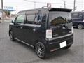 2009 Daihatsu Move Conte