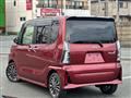 2023 Daihatsu Tanto Custom