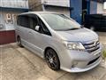 2013 Nissan Serena