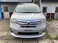 2013 Nissan Serena
