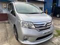 2013 Nissan Serena