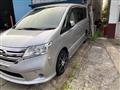 2013 Nissan Serena