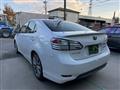 2011 Lexus HS HYBRID