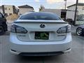 2011 Lexus HS HYBRID