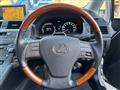 2011 Lexus HS HYBRID