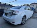 2011 Lexus HS HYBRID