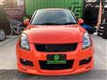 2008 Suzuki Swift
