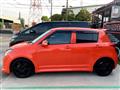 2008 Suzuki Swift