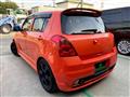 2008 Suzuki Swift