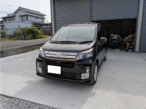 2013 Daihatsu Move Custom