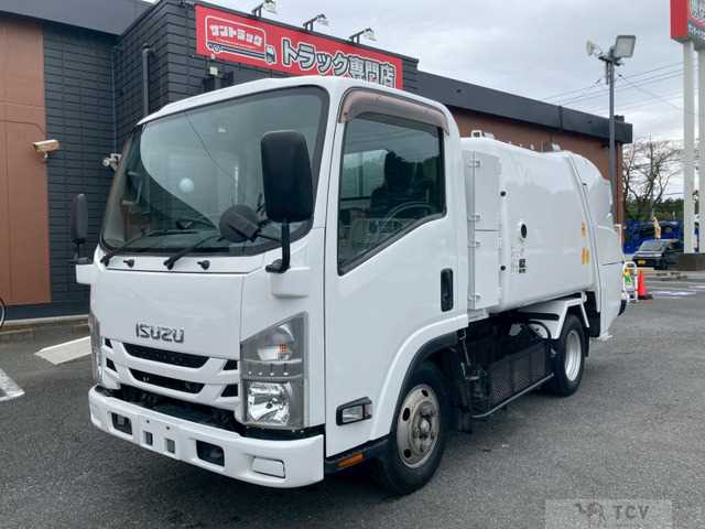 2018 Isuzu Isuzu Others