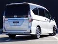2022 Nissan Serena