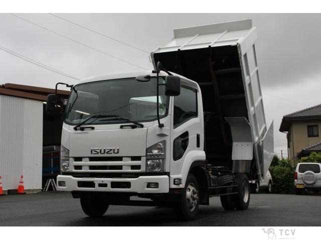 2011 Isuzu Isuzu Others