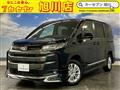 2023 Toyota Noah