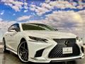2018 Lexus LS