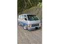 1987 Toyota Hiace Wagon