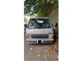1987 Toyota Hiace Wagon
