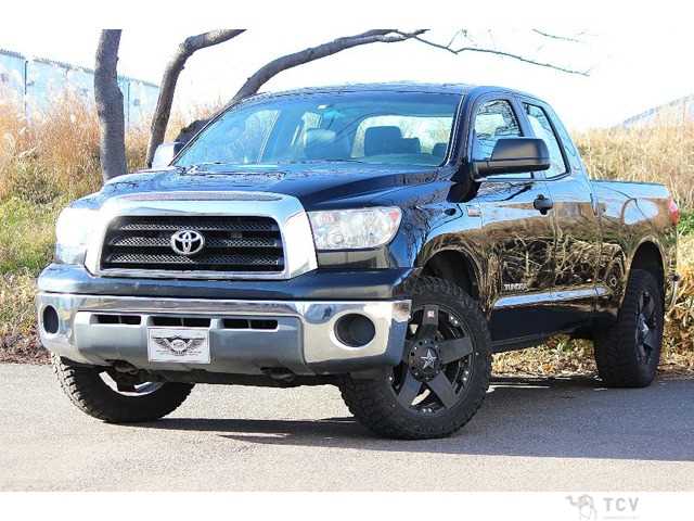 2010 Toyota Toyota Others