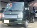 2024 Suzuki Carry Truck