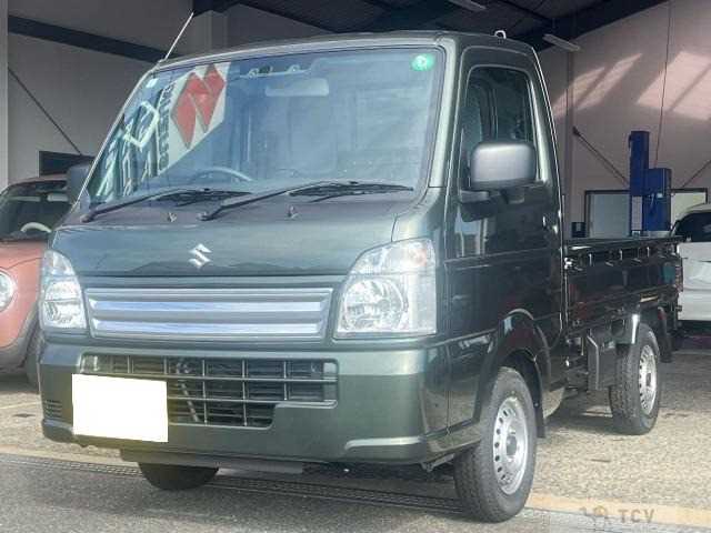 2024 Suzuki Carry Truck