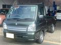 2024 Suzuki Carry Truck