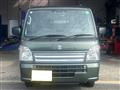 2024 Suzuki Carry Truck