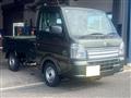 2024 Suzuki Carry Truck