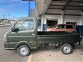 2024 Suzuki Carry Truck