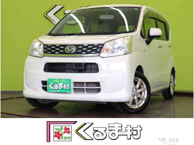 2014 Daihatsu Move