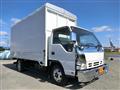 2005 Isuzu Isuzu Others