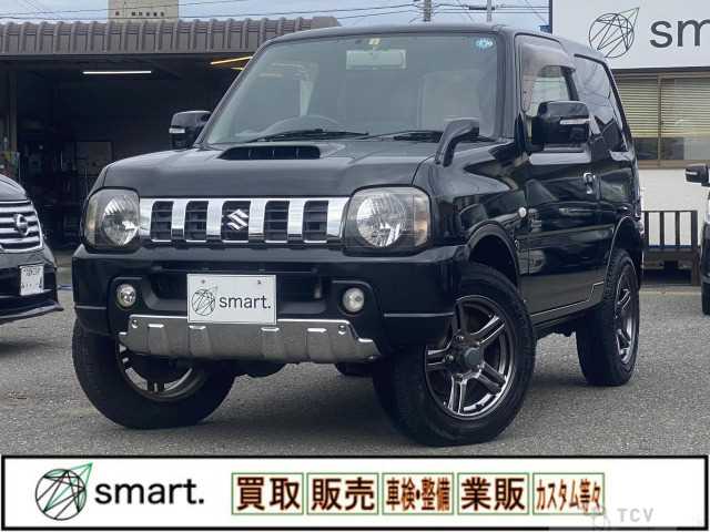 2013 Suzuki Jimny