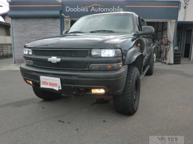 2003 GM Chevrolet Others