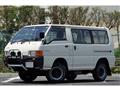 1988 Mitsubishi Delica Van
