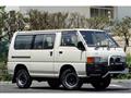 1988 Mitsubishi Delica Van