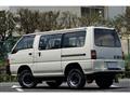 1988 Mitsubishi Delica Van