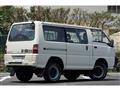 1988 Mitsubishi Delica Van