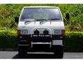 1988 Mitsubishi Delica Van