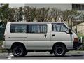 1988 Mitsubishi Delica Van