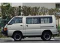 1988 Mitsubishi Delica Van