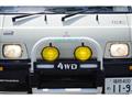 1988 Mitsubishi Delica Van