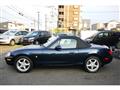 1999 Mazda Roadster
