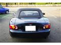 1999 Mazda Roadster