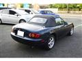 1999 Mazda Roadster