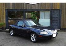 1999 Mazda Roadster