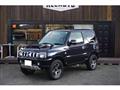 2013 Suzuki Jimny